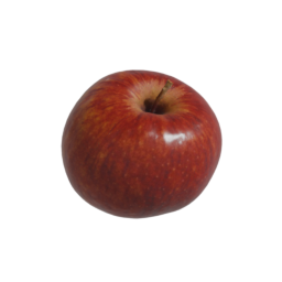 Food Apple 01